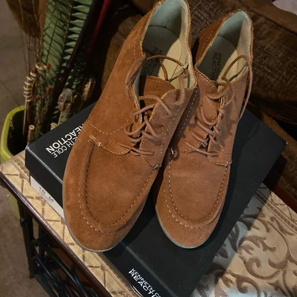 Kenneth Cole Reaction